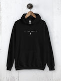 Jesus Saves Hoodie