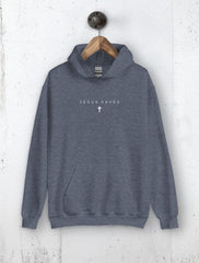 Jesus Saves Hoodie