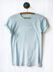 Blessed Cross T-Shirt