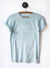 Walk By Faith T-Shirt