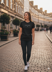 Faith Cross T-Shirt