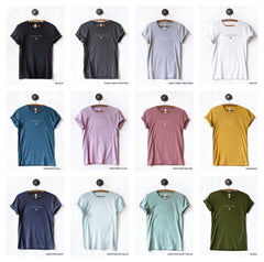 Disciple Cross T-Shirt