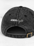 Small Cross Vintage Cap